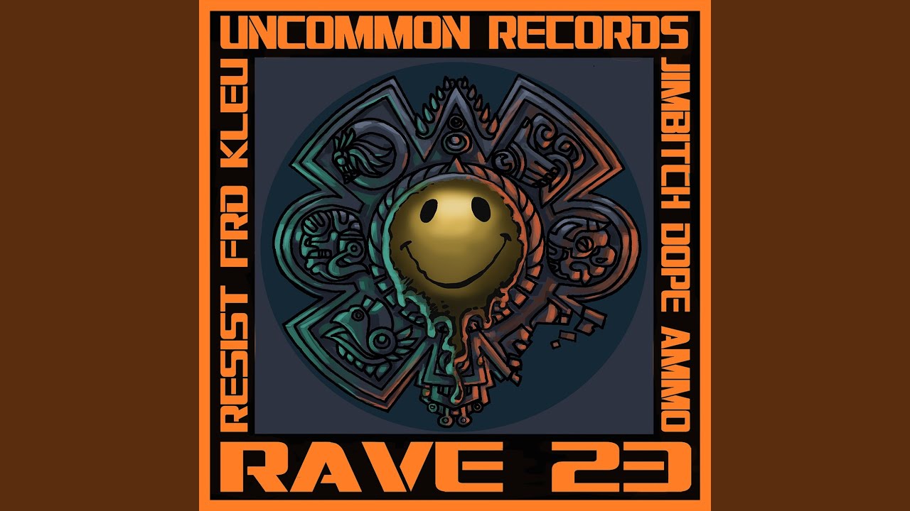 Jungle Be Good To Me (Dope Ammo Remix)