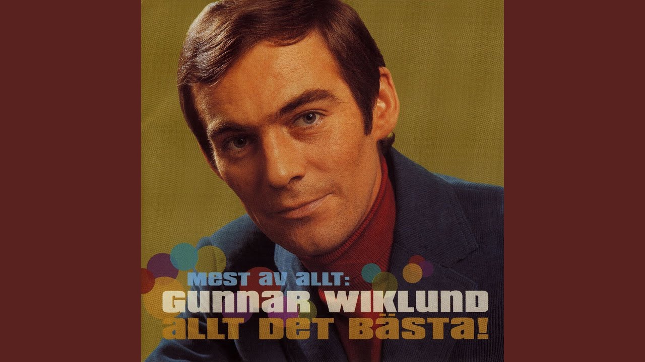 Mest av allt