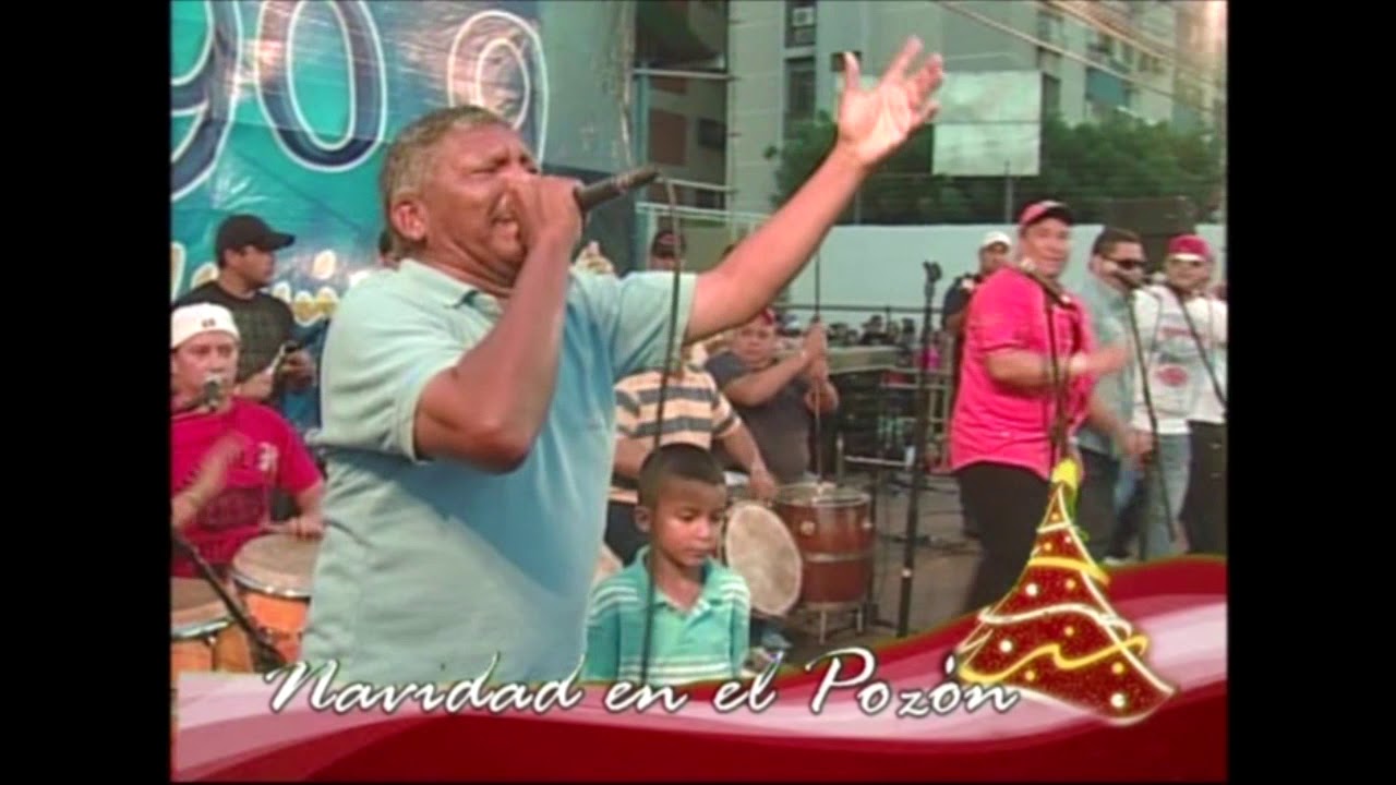Nelson Romero desde el Pozón - Pascua y El Marciano (en vivo)