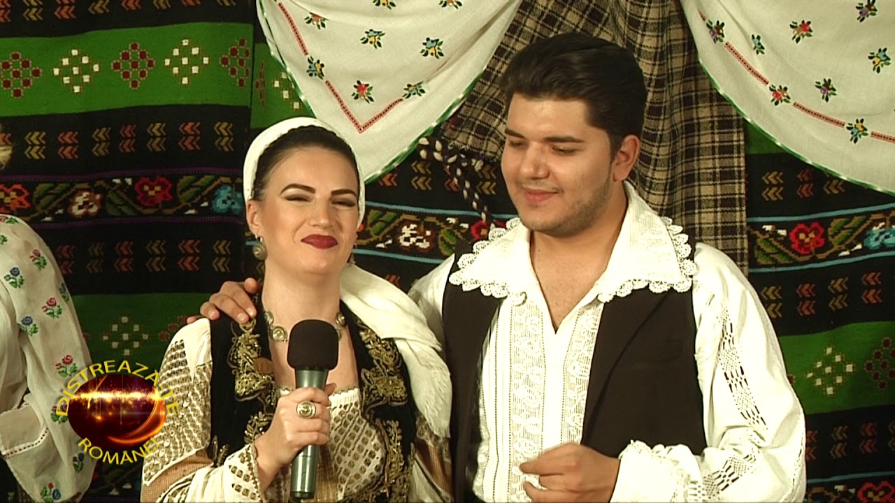Emisiunea Distrează-te, Romane!,  din 9 decembrie 2017  - FAVORIT TV