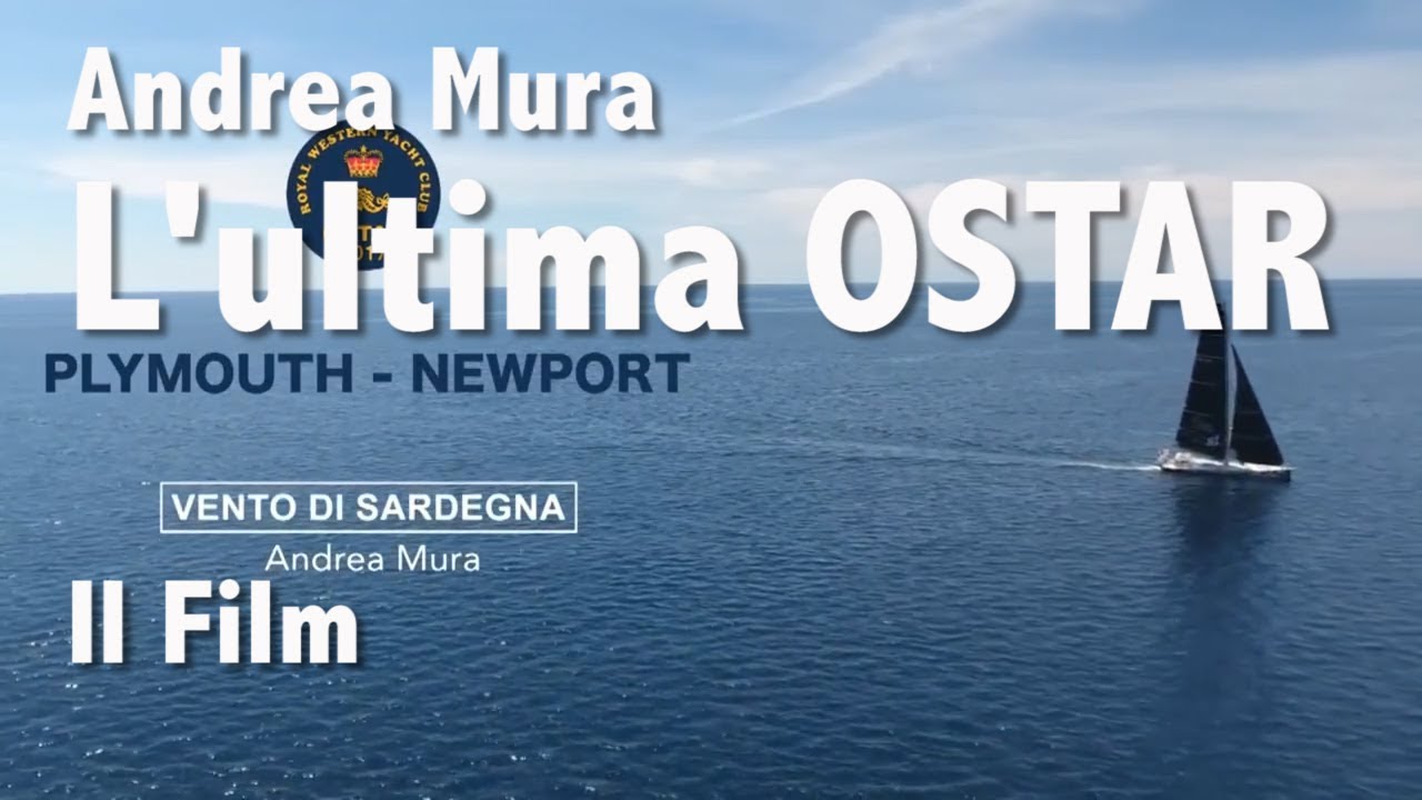 Andrea Mura l'Ultima Ostar: il Film