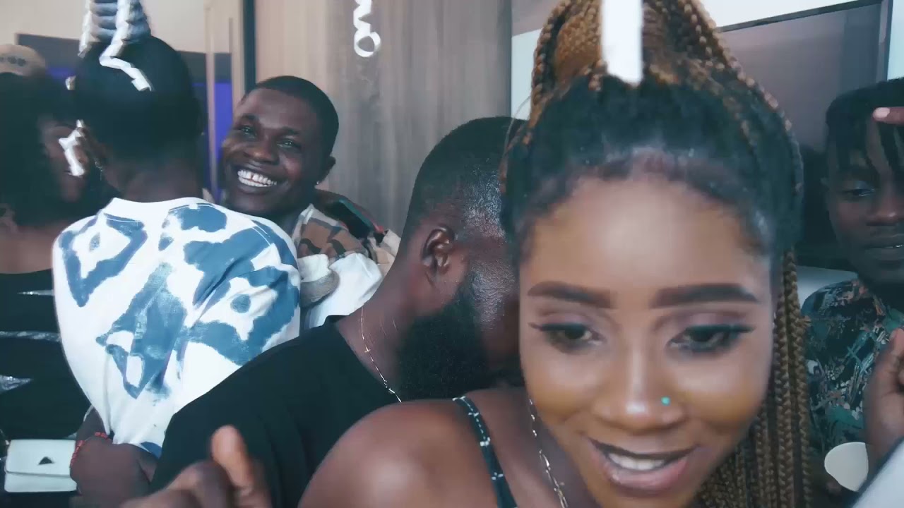 Nifo Billy x Crozzy Yonni _Money