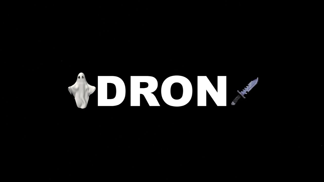 SPACE LOVE - DRON