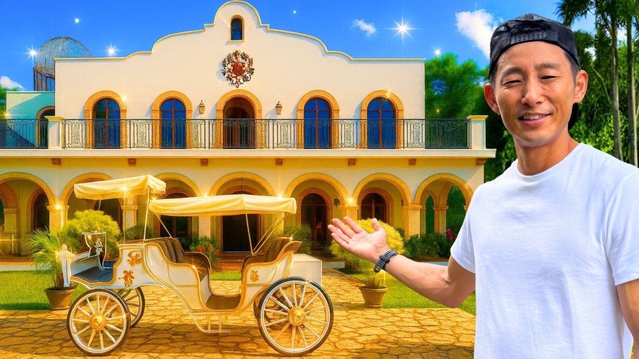 Así son los hoteles MÁS CAROS de Honduras | Copan Ruinas