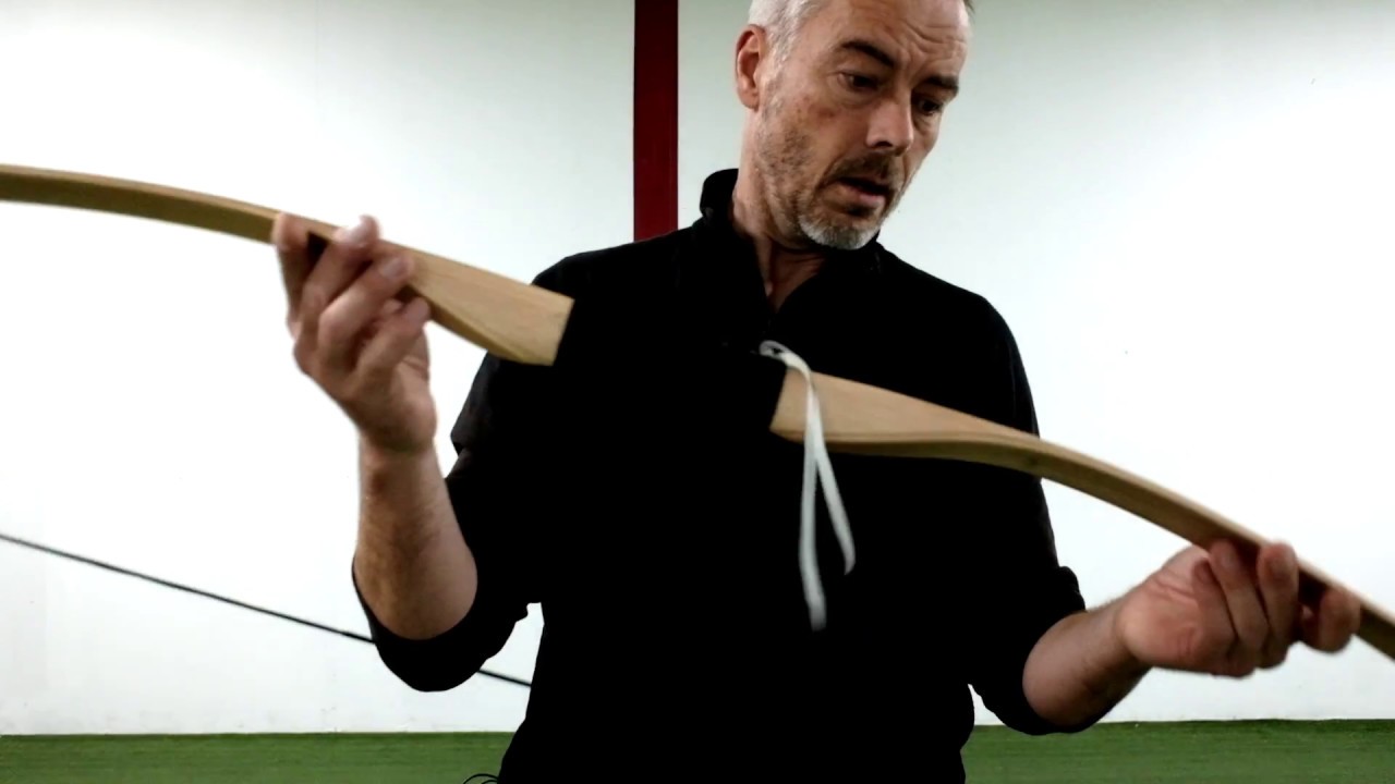Archery Review: 71