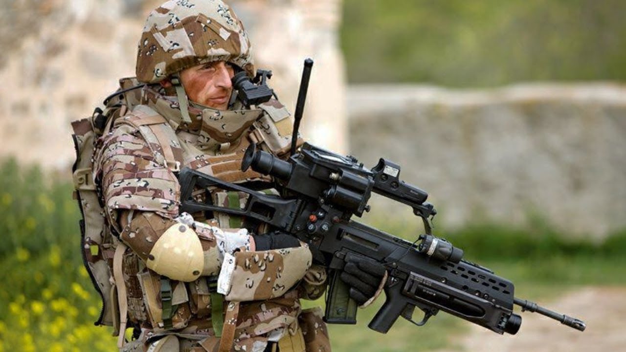 TOP 10 Deadliest Guns of the Russian Army