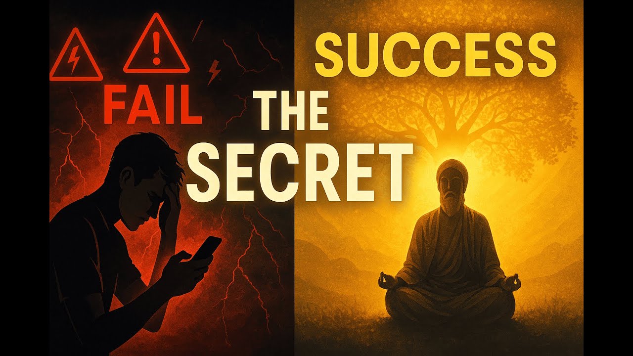 Discover Sheikh Saadi's POWERFUL Secret to Success [Lesson 2]