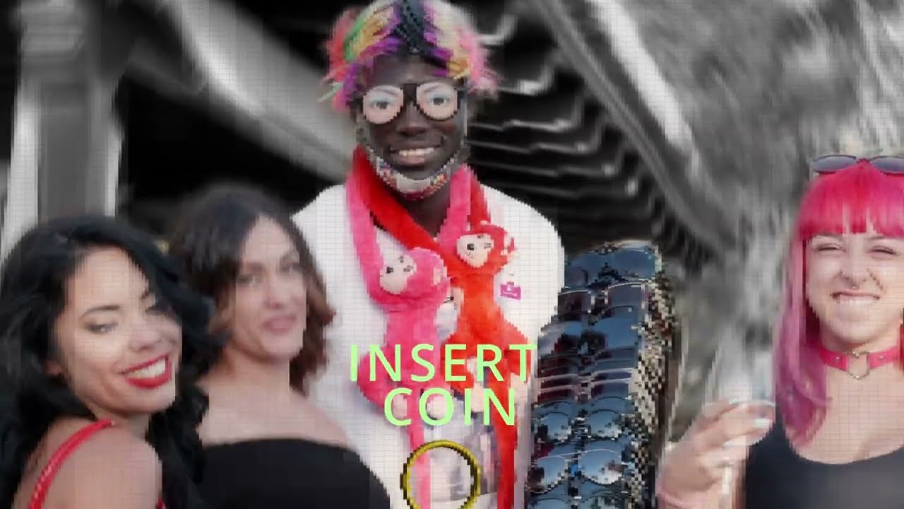 VERY GOOD VERY NICE - LIL GOLO x CULT SHOTTA x STEE FERRER x TANBOYMIGUEL x VINSINS (OFFICIAL VIDEO)