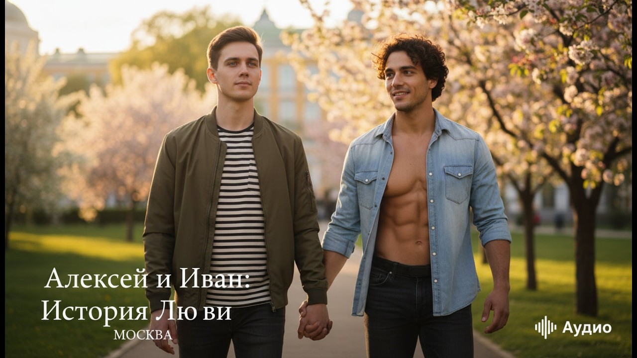 Врач насмехался над геем-подростком в холле — пока тот не спас будущее его дочери
