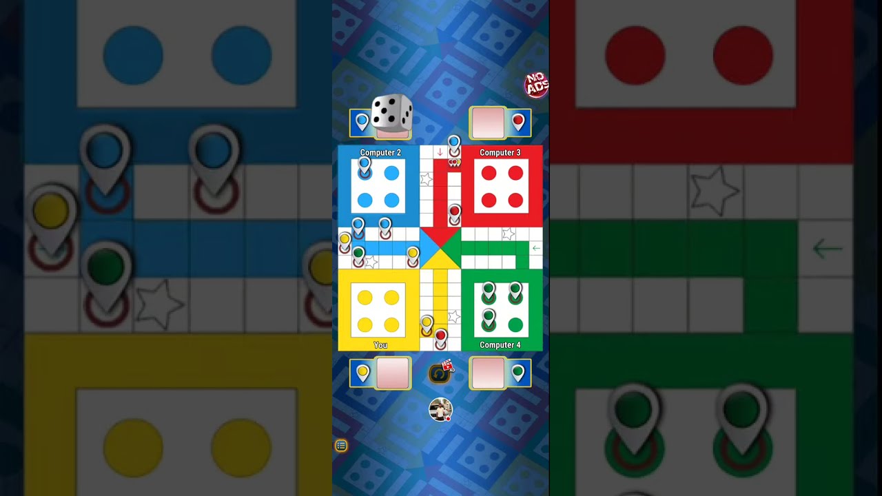Ludo Live Streaming 👏‼️ First Prize 1100 . Second Prize 700 . Third Prize 500 .  Like And Subscribe