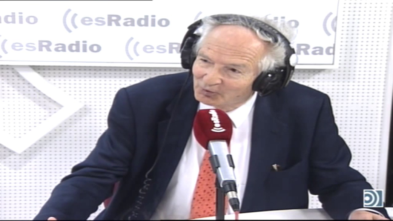 Los Libros: La memoria de Juan Marsé - 18/04/17