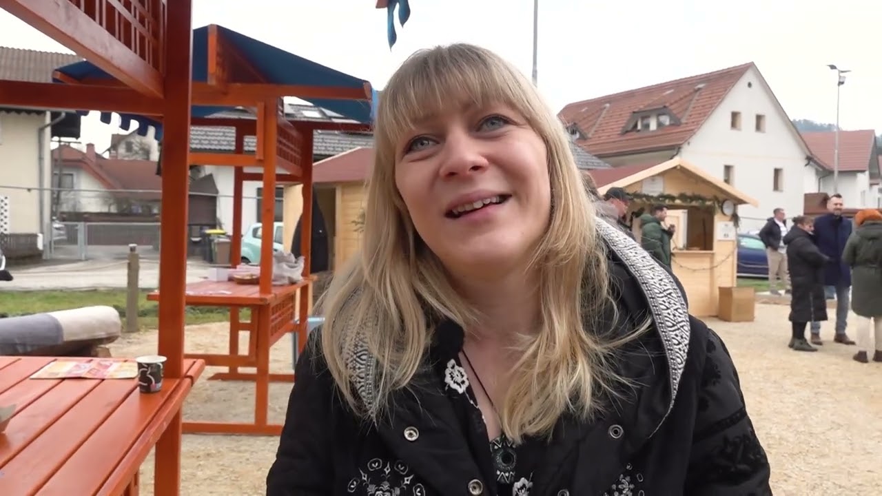 Dan kulture v Šmartnem pri Litiji