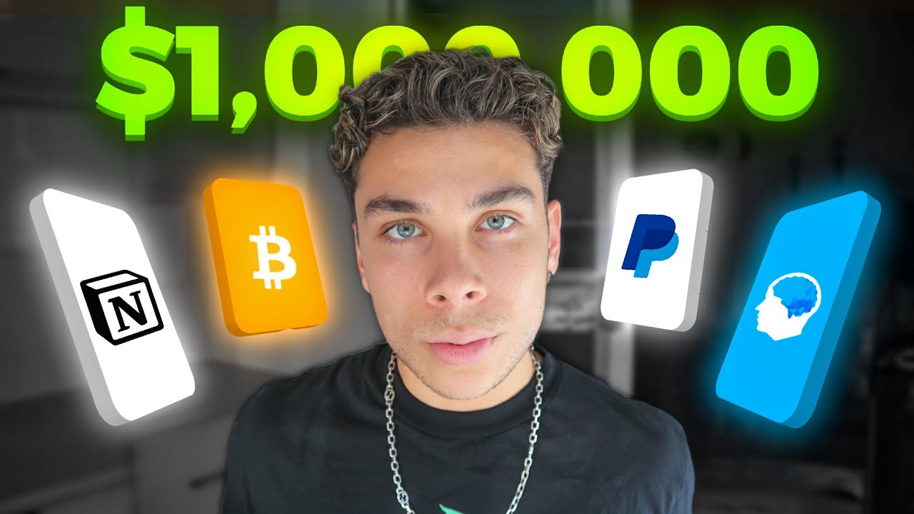 5 Things That Made Me a Millionaire (E-commerce)