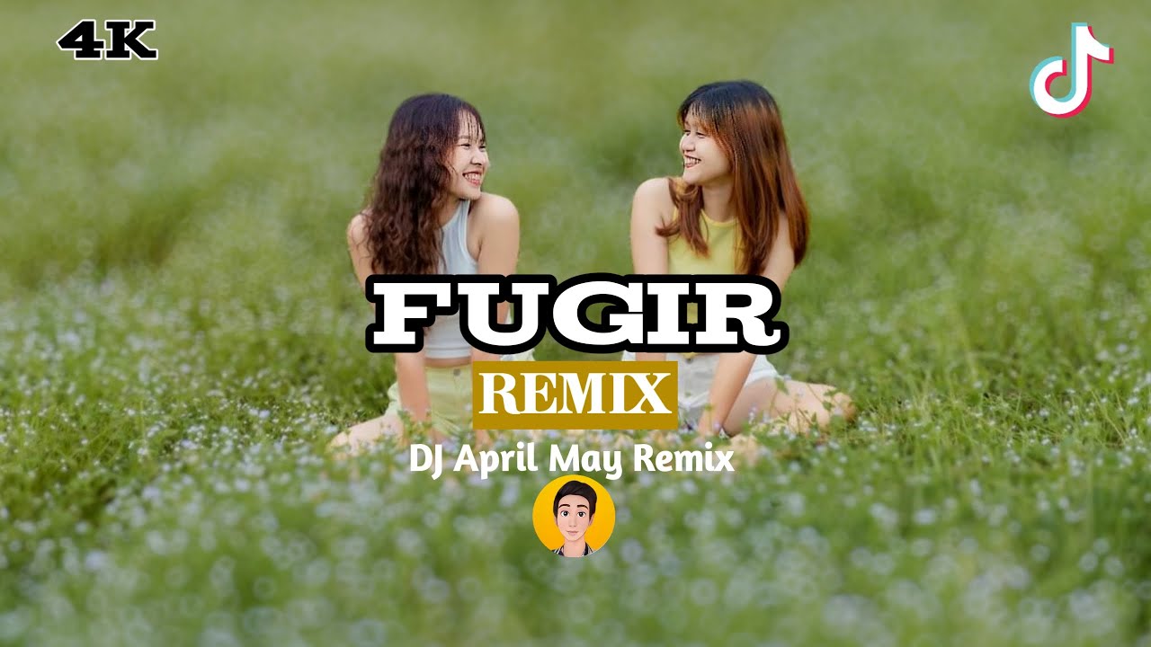 [4K] DJ AprilMay Remix LUNAX - Lucenzo - Fugir NEW REMIX 2024 TikTok(AprilMayRemix)Tiktok 2024