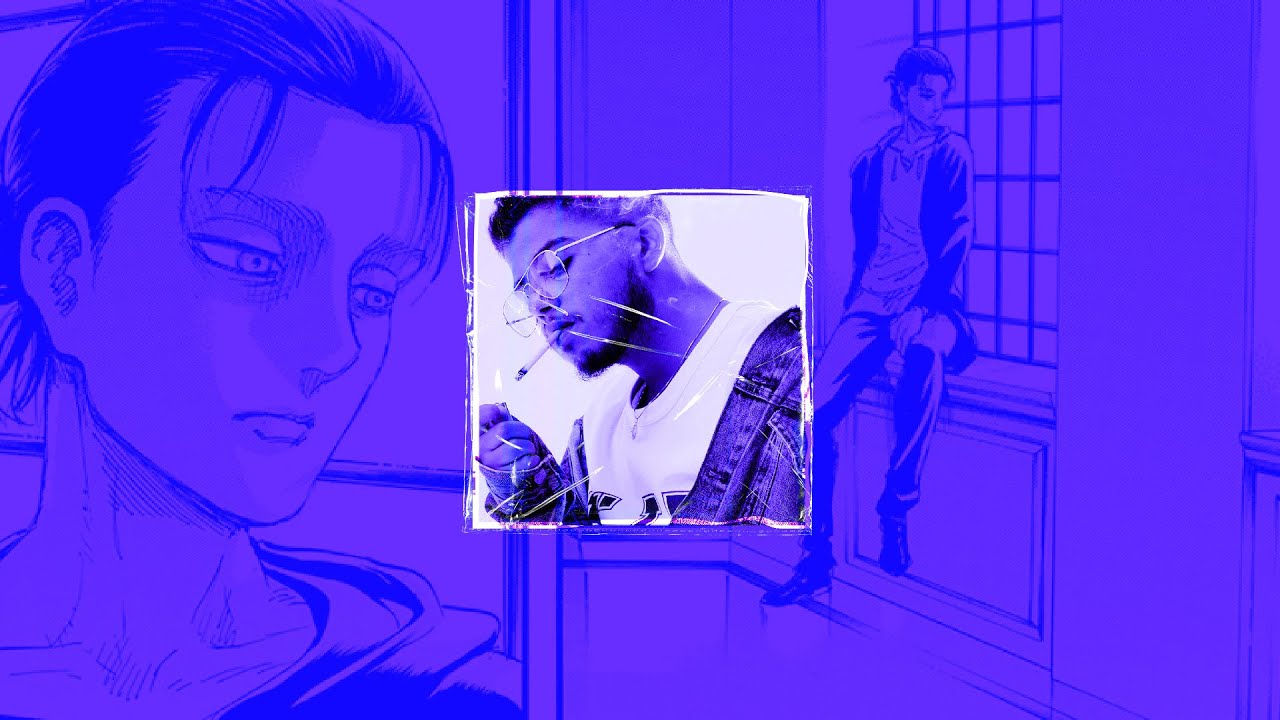 HAMZA x KHALI type beat 2021 