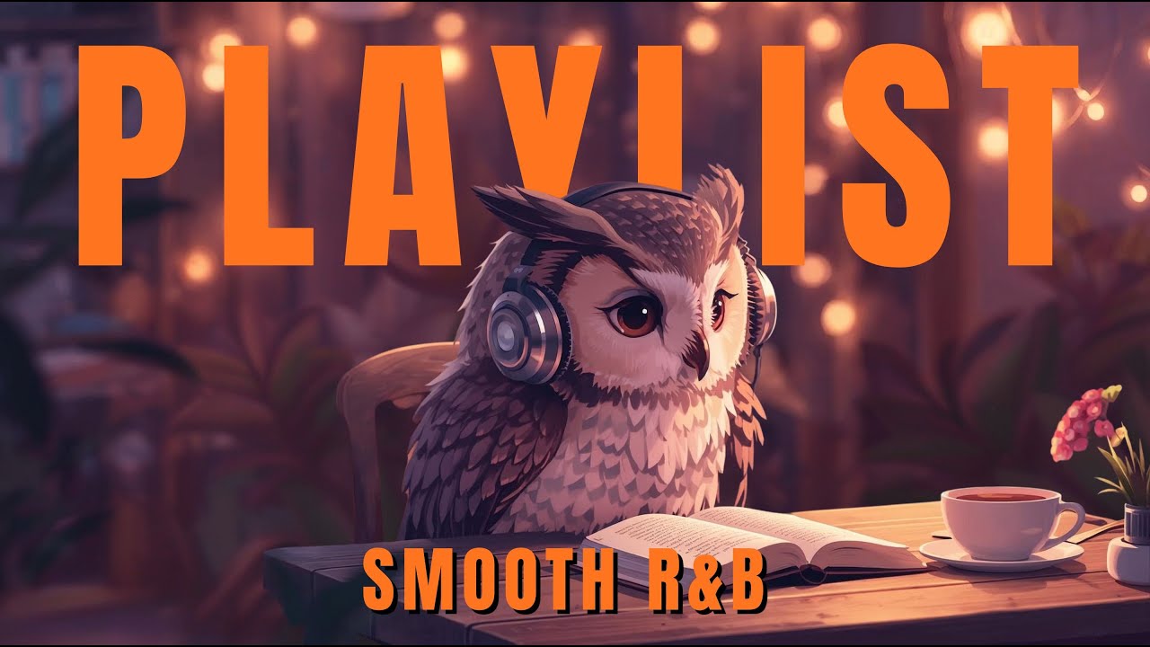 𝐏𝐥𝐚𝐲𝐥𝐢𝐬𝐭 | Easy Listening | Chill RNB Playlist 💿