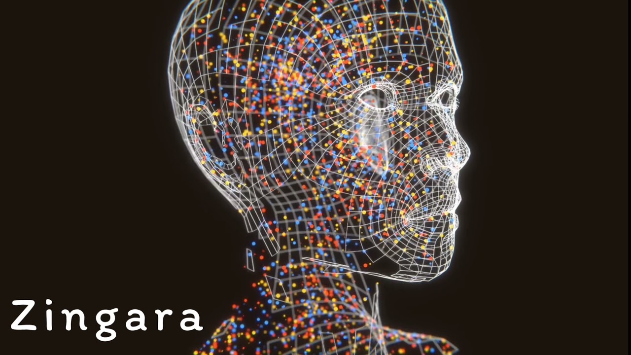 Zingara - Spaced Out [Conscious Electronic Exclusive]