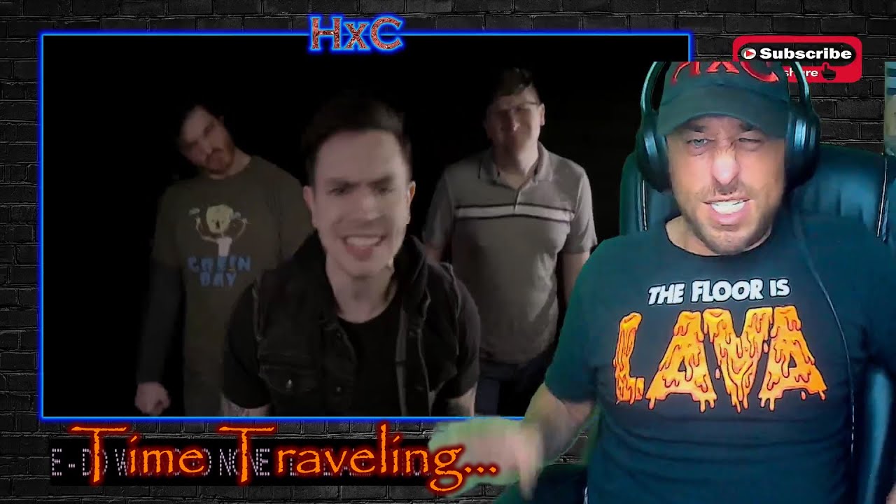 Sum 41 - Fat Lip [Cover by NateWantsToBattle ft. @TheJWittz + @dookieshed] Reaction!