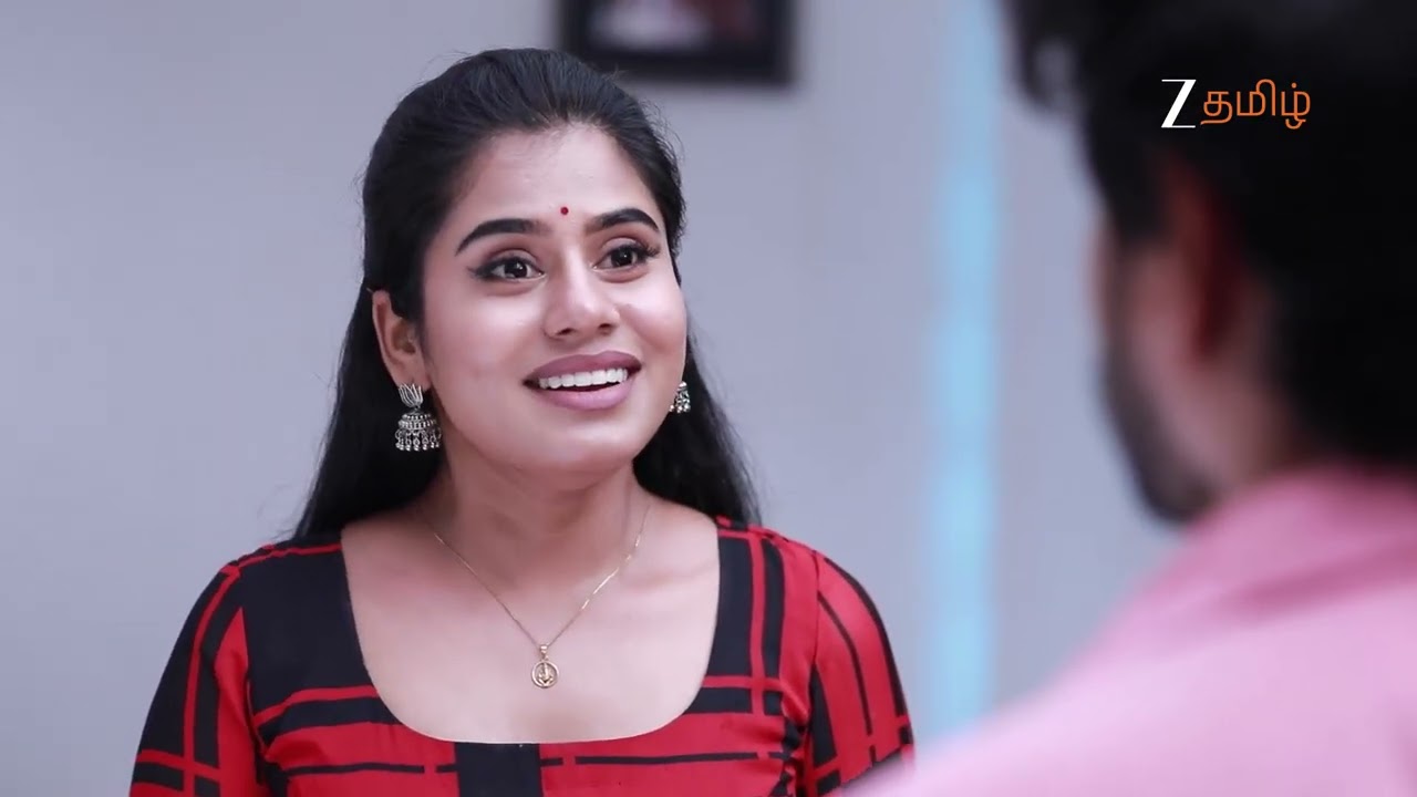 Varisu | Ep - 102 | Webisode | Oct 31 2025 | Zee Tamil