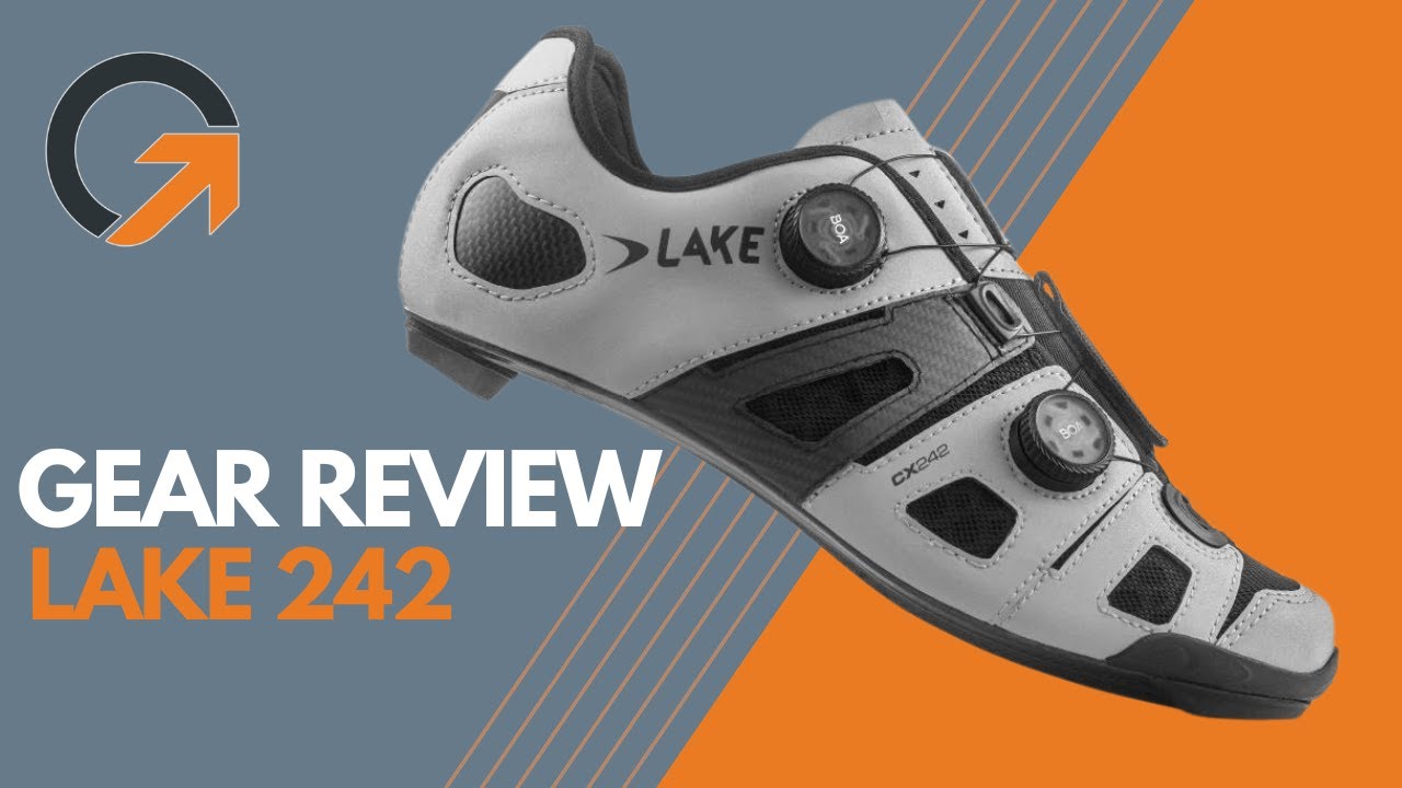 The Bunion Killer? Lake CX242 & MX242 Reviewed!
