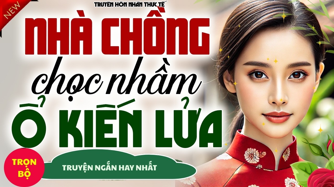 TƯỞNG CON DÂU YẾU ĐUỐI DỄ BẮT NẠT, NHÀ CHỒNG HẢ HÊ KHÔNG NGỜ CHỌC NHẦM “Ổ KIẾN LỬA”