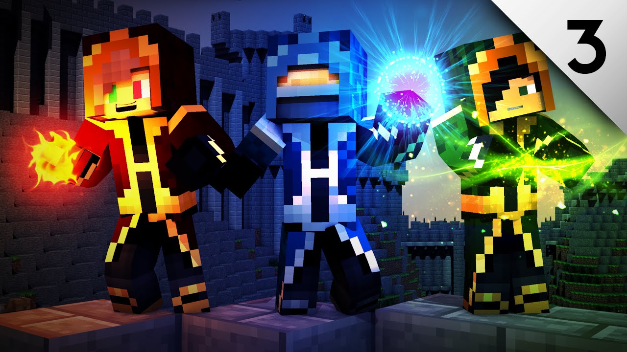 Ars Magica 2 Reborn - Ep 3 - HOBO QUEST! (1.7.10 Let's Play)