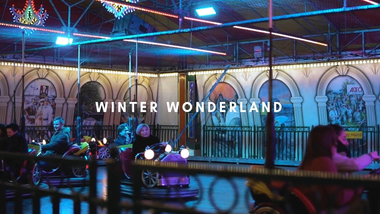 winter wonderland london (sony a6500, sigma 30mm f.14)
