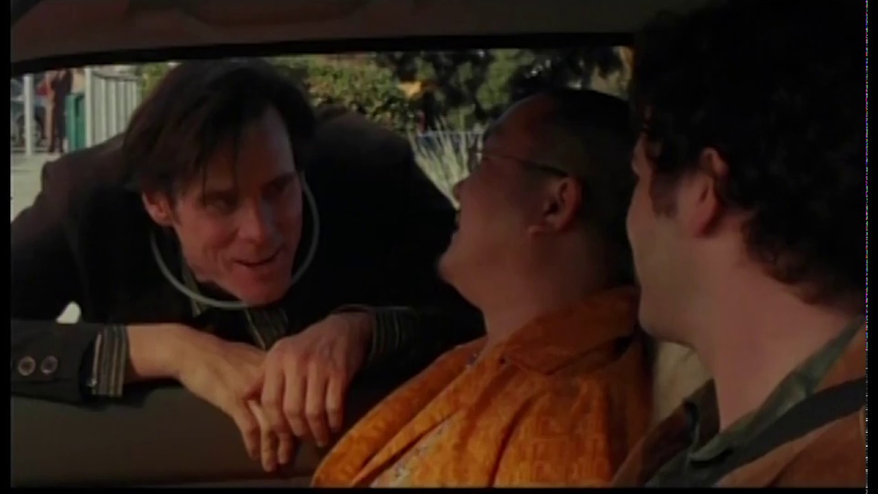 Yes Man TV Spot #2 (2008)