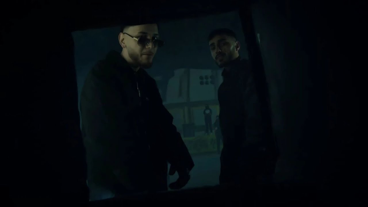 [FREE] Batuflex X Era7capone X UZI Type Afro Club Banger Beat 