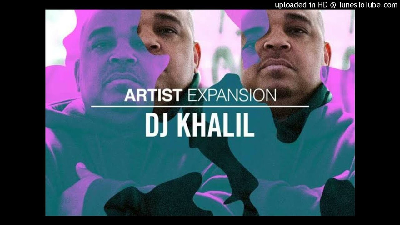 M&l prod artist expansion DJ khalil