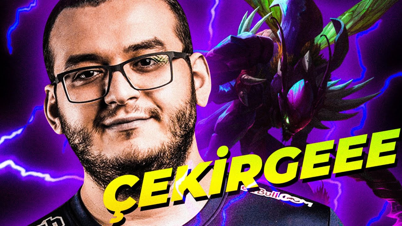 HOPLA YÜREK ÇEKİRGE | KHA ZİX | THEOKOLES