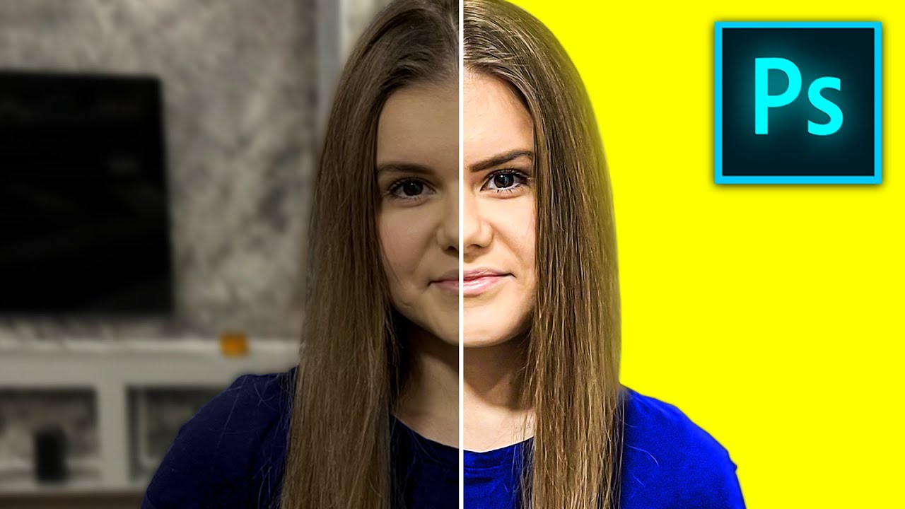 PHOTOSHOP ZA POČETNIKE