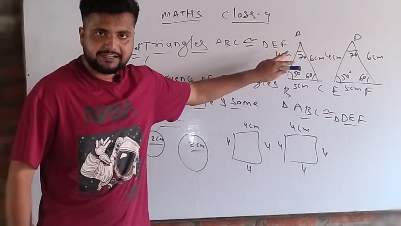 Class 9 maths le 3 introduction #ankursir