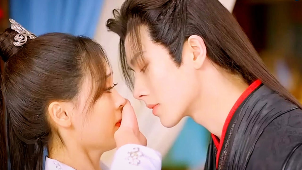 💘Seal of love Cdrama 💘A New Chinese Historical Drama mix hindi songs 💘