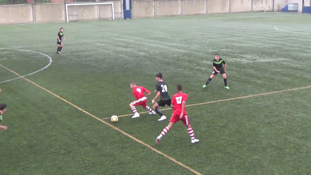 Bansander - Amistad 1ª INFANTIL (CANTABRIA)