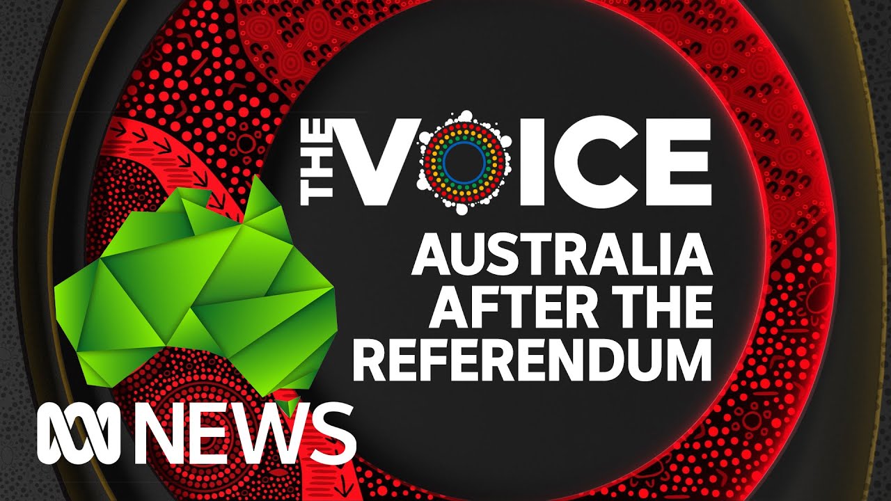 What will change after the Voice Referendum? | The Voice Referendum Explained | ABC News