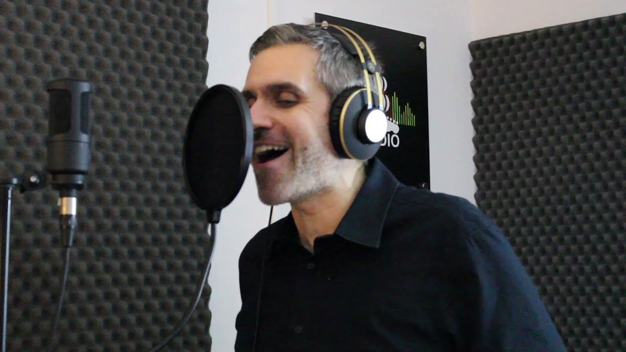 Queen - The Show Must Go On (cover)