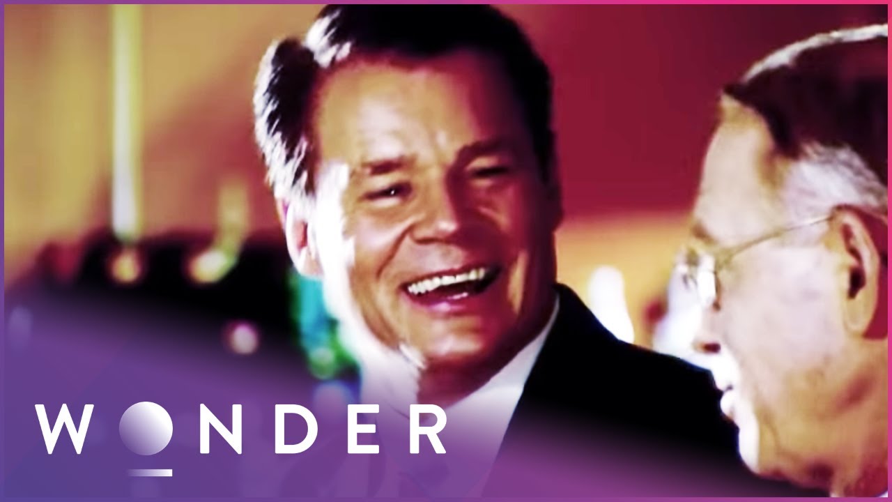 How This Fraudster Stole Millions | Fraud Squad S1 EP3