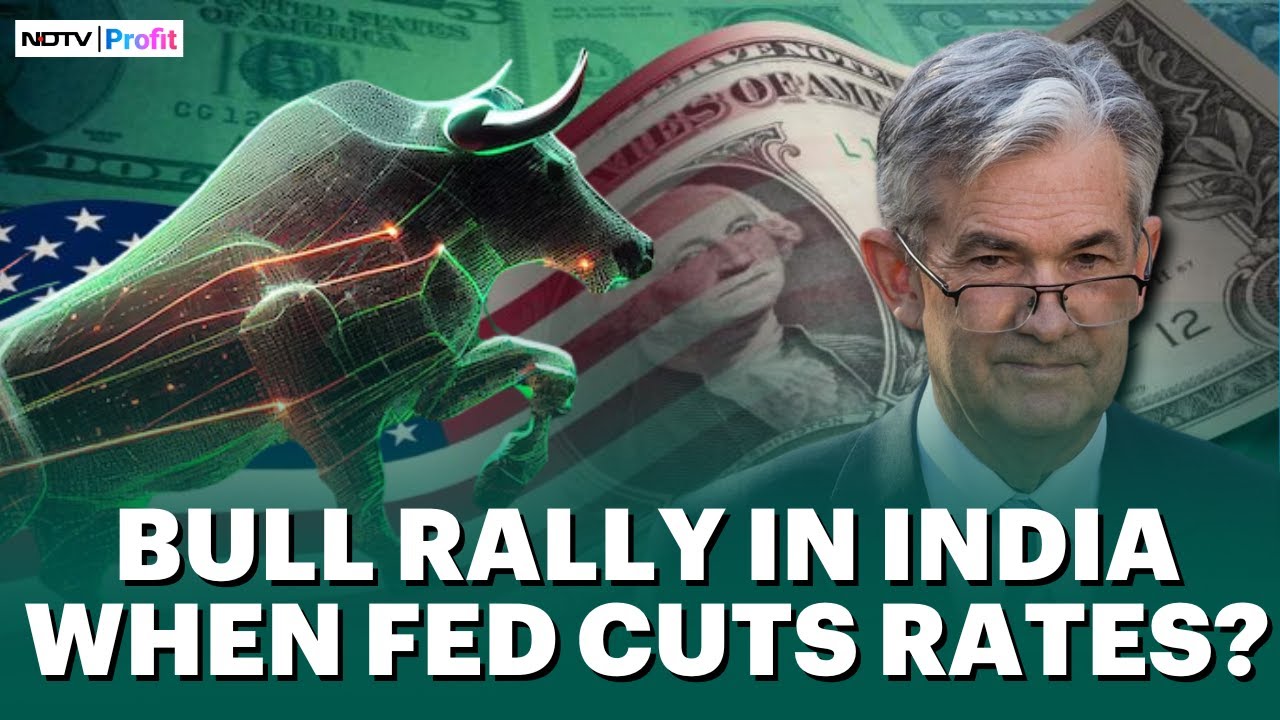 What Is Fed Rate Cut? Its History, Impact & What It Means For The Common Man | Explained