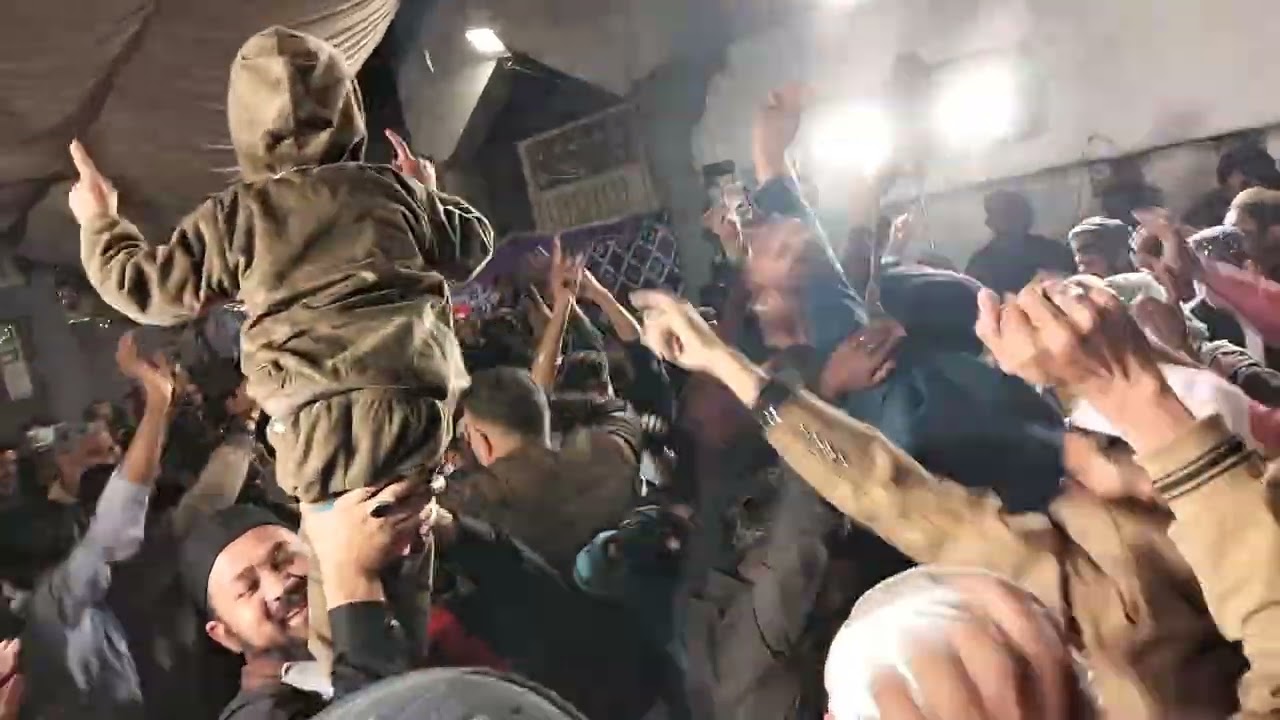 Lal Shahbaz qalnder kalam Saleem Sabri Qawal 31-01-2026