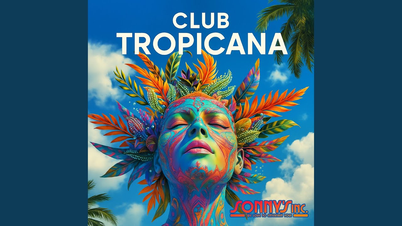 Club Tropicana (2025 Remix)