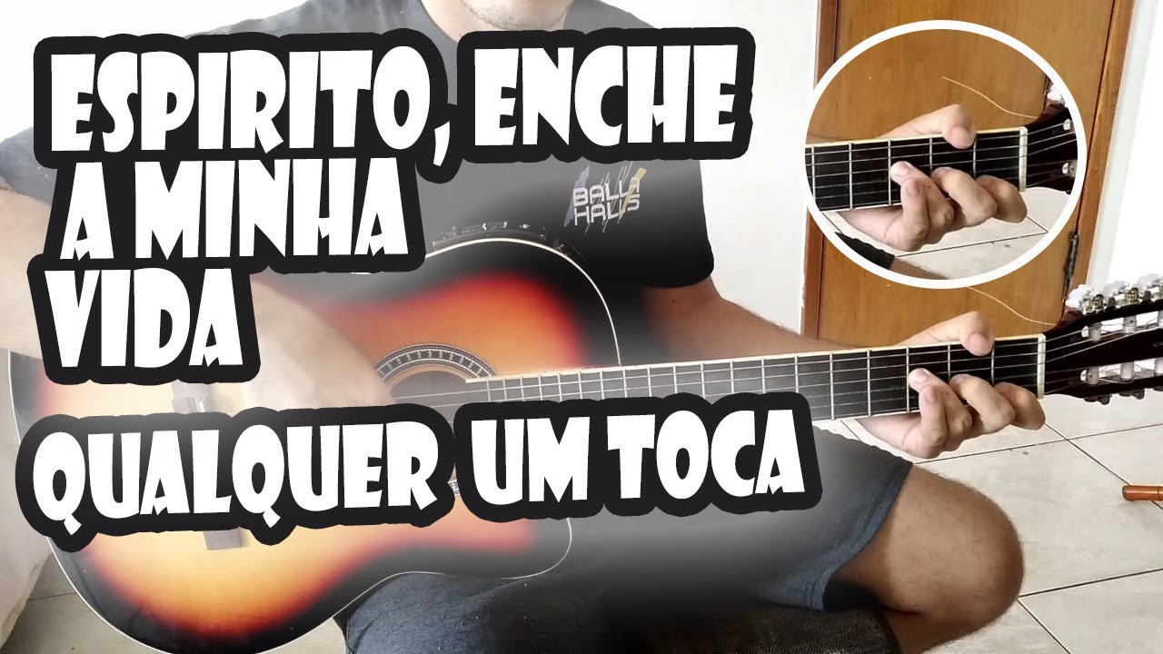 COMO TOCAR 