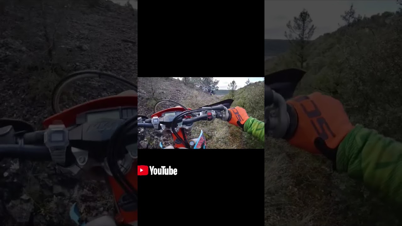 YA DISPONIBLE EN EL CANAL ✊🏻🔥#enduro #extremenduro #hardenduro #ktm #300