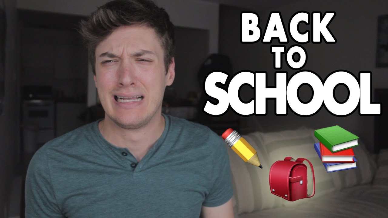 Back To School Survival Tips