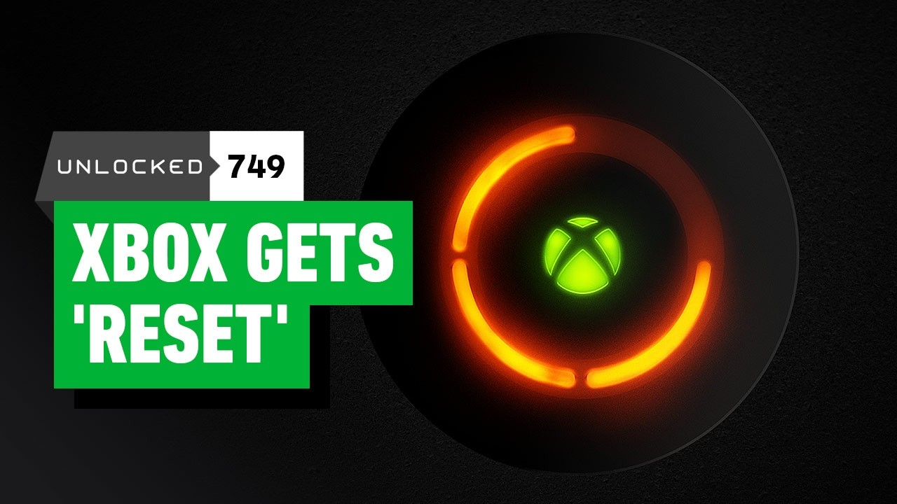 Жестокая &laquo;перезагрузка&raquo; Xbox + Кто купил State of Decay 3 и Senua? &ndash; Unlocked 749