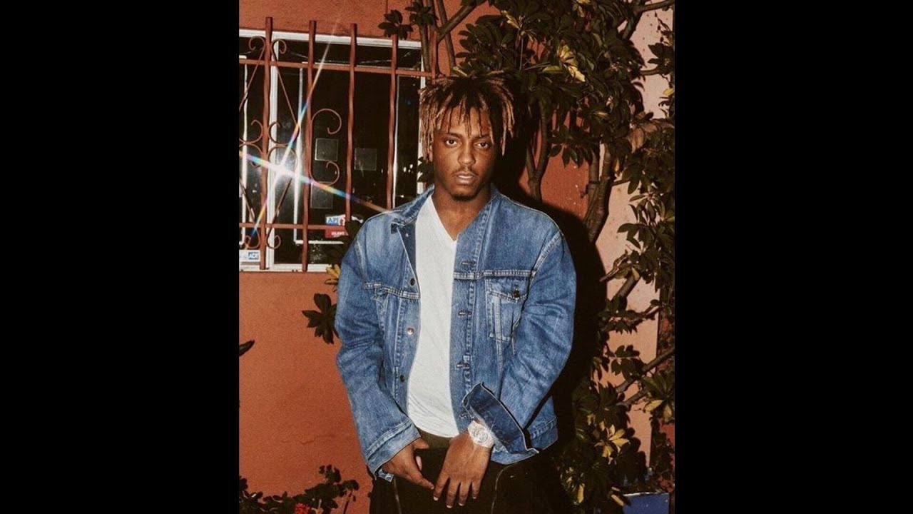 [FREE] Iann Dior X Juice WRLD Type Beat - 