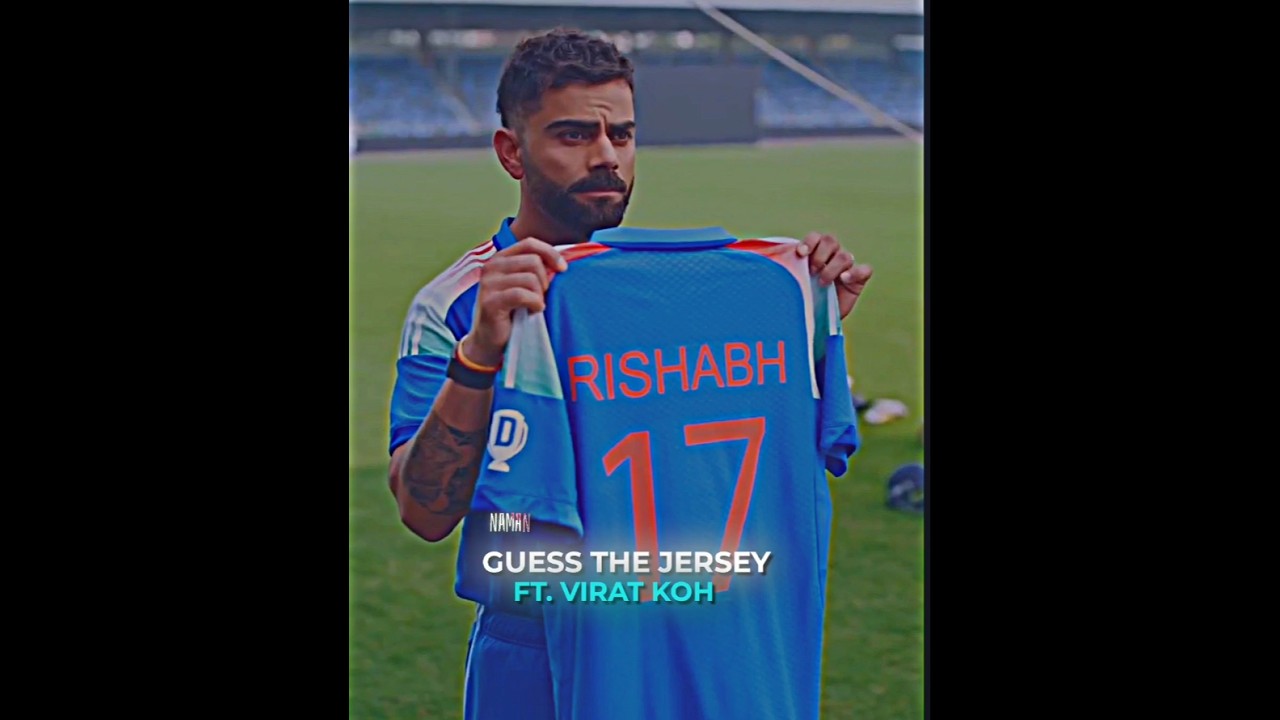 Rishabh's Cough Is Permanent🔥😂 #viratkohli