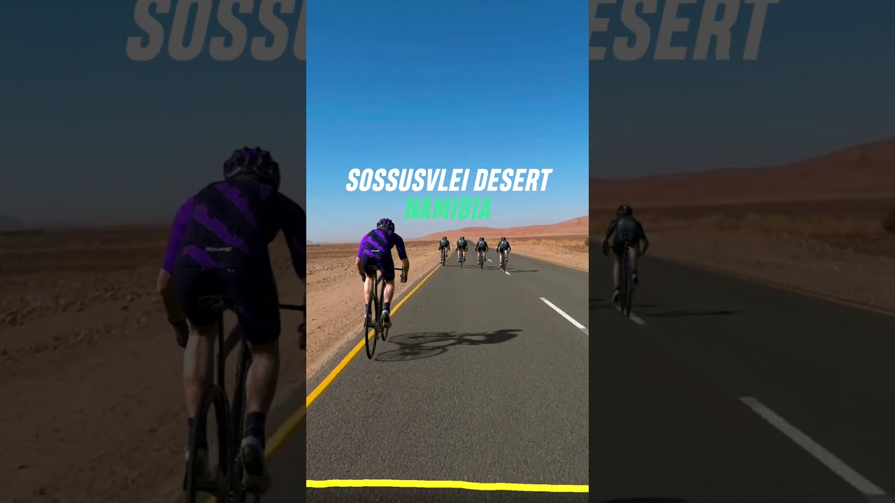 TOP downhill routes on ROUVY 🔥