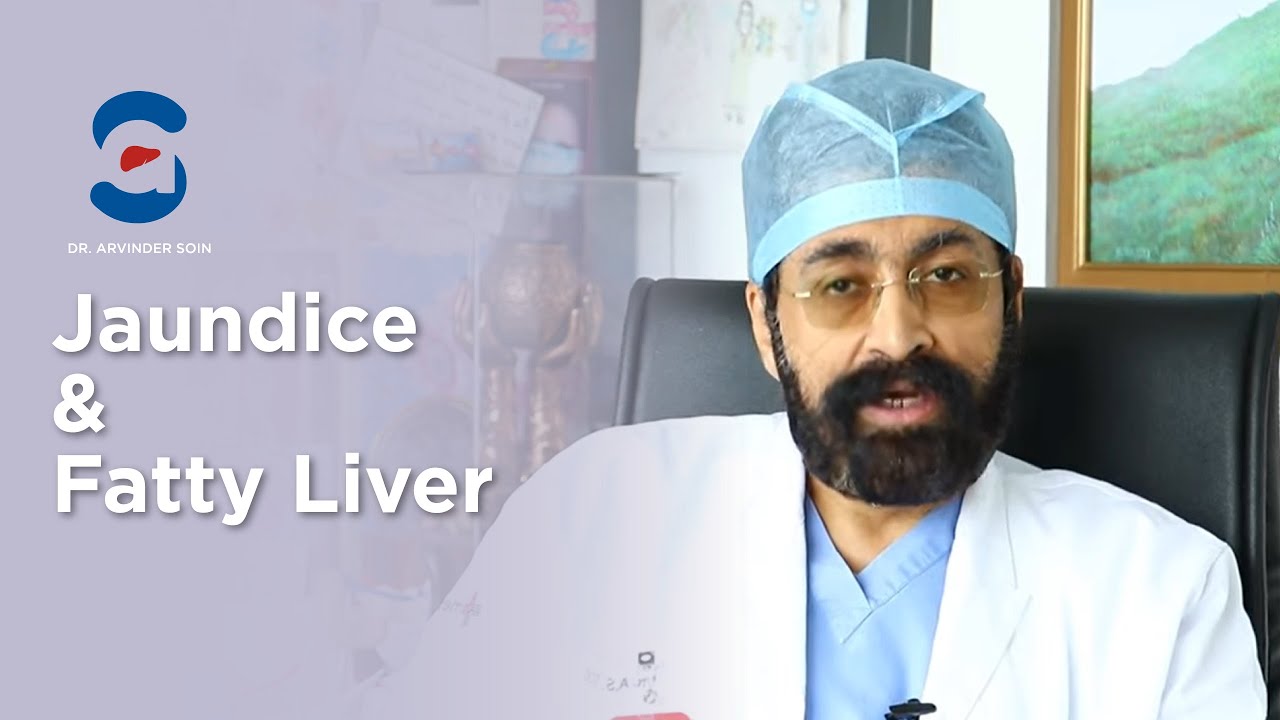 लिवर खराब होने के चेतावनी संकेत! लिवर ट्रांसप्लांट की जरूरत कब? | Liver Transplant Dr. Arvinder Soin