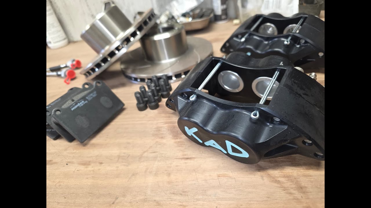 Строительство жилого комплекса Clubman, часть 8